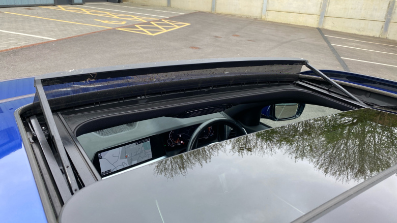 BMW 3 Series 320i M Sport 5dr Step Auto Petrol Estate